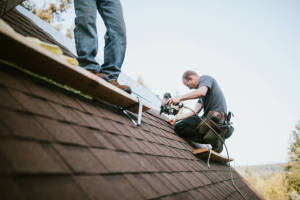 Local Roofers in Forks Twp, PA